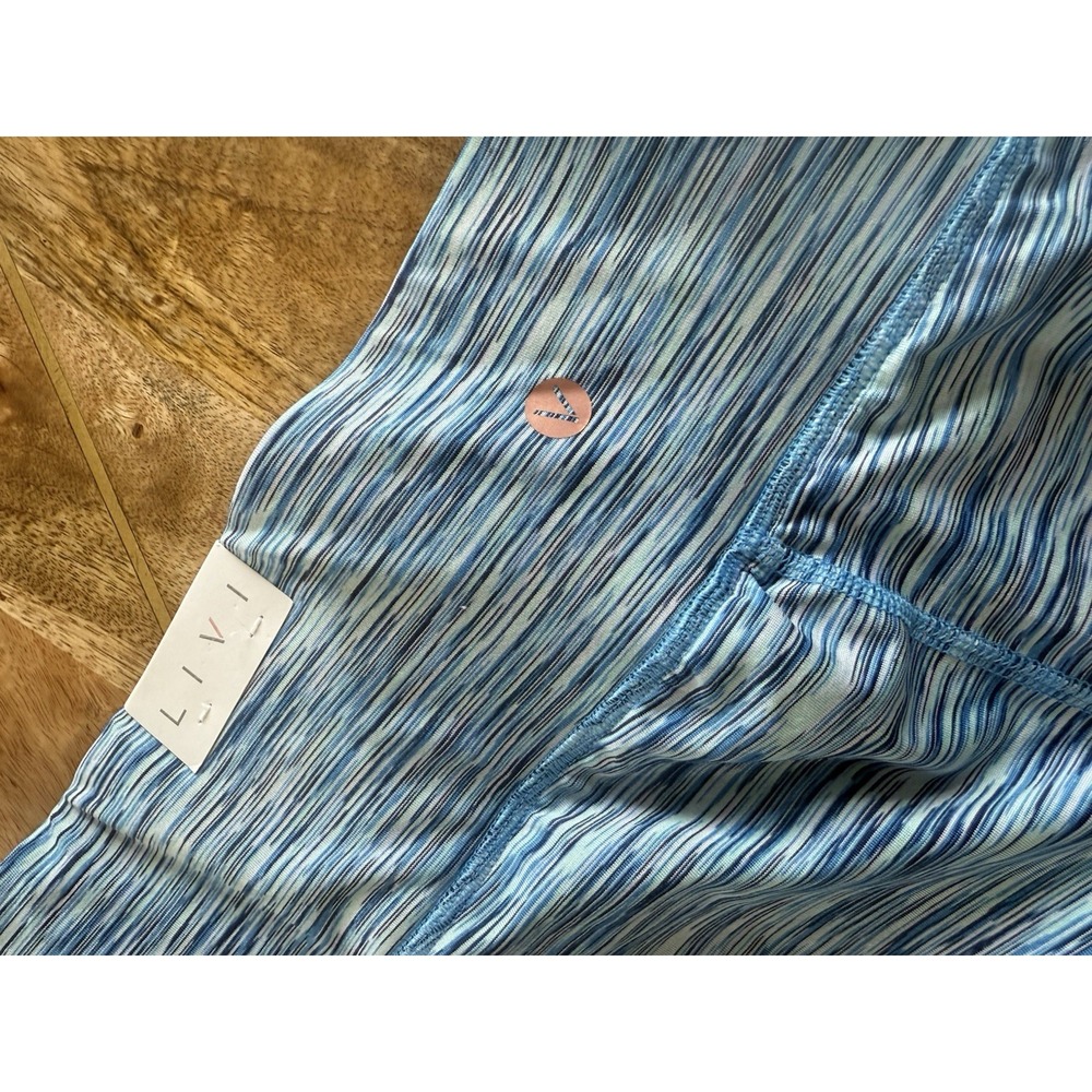 Leggings LIVI High-Rise 18-20 Active leggings NWT - Picture 16 of 16